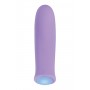 Vaginālā lodīte HAZE Violets 8cm