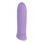 Vaginālā lodīte HAZE Violets 8cm