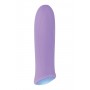 Vaginālā lodīte HAZE Violets 8cm