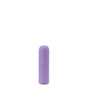 Vibrējošā lodīte GAIA ECO RECHARGEABLE