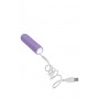 Vibrējošā lodīte GAIA ECO RECHARGEABLE