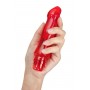 NATURALLY YOURS SALSA RED