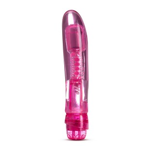 NATURALLY YOURS SAMBA PINK