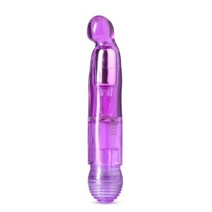 NATURALLY YOURS RUMBA PURPLE