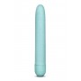 KLASISKAIS VIBRATORS Zils 14.5cm GAIA ECO AQUA