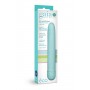 KLASISKAIS VIBRATORS Zils 14.5cm GAIA ECO AQUA