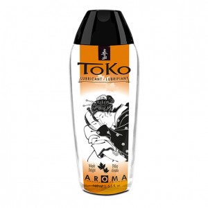 Shunga toko lubrikants kļavu 165ml