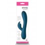 INYA LUV BUNNY DARK TEAL