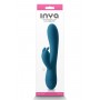 INYA LUV BUNNY DARK TEAL