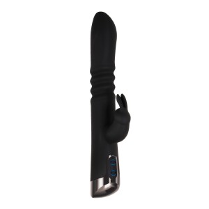 EVOLVED RAPID RABBIT BLACK
