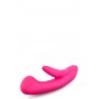 HOP COTTONTAILS PLUS HOT PINK