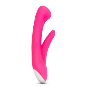 HOP COTTONTAILS PLUS HOT PINK