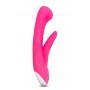 HOP COTTONTAILS PLUS HOT PINK