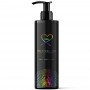 bodygliss - erotic collection silky soft gliding love always wins 150 ml