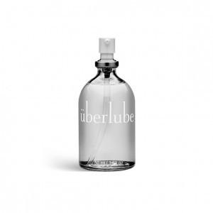 Silikona lubrikanti Lubrikants Uberlube - Silicone Bottle 50 ml