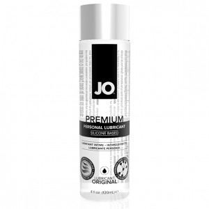 System jo - premium silicone lubrikants 120 ml