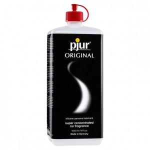 Pjur - original silikona lubrikants 1000 ml