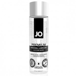 System jo - premium silicone lubrikants 240 ml