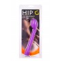 G-punkta Vibrators Stimulators HIP-G PURPLE G-SPOT VIBE