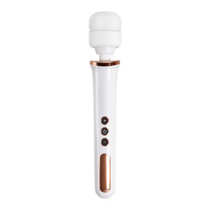 Masieris vibrators A&E MAGIC MASSAGER ROSE GOLD EDITION