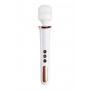 Masieris vibrators A&E MAGIC MASSAGER ROSE GOLD EDITION