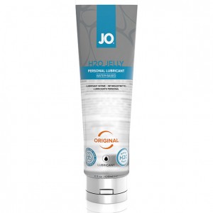 Lubrikants system jo h2o jelly ūdens bāzes original 120ml