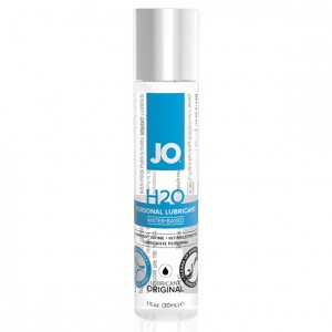 Lubrikants system jo h2o 30ml