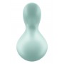 SATISFYER VIVA LA VULVA 3 MINT