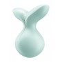 SATISFYER VIVA LA VULVA 3 MINT