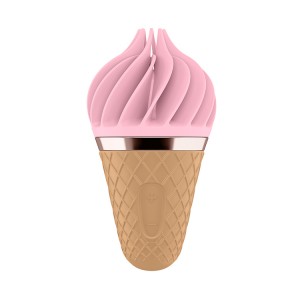 SATISFYER LAYONS SWEET TEMPTATION PINK