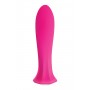 Mini Vibrators Rozā 9cm