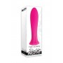 Mini Vibrators Rozā 9cm