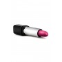 Mini Vibrators sarkans ROSE LIPSTICK VIBE