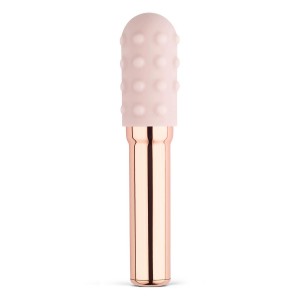 LE WAND GRAND BULLET ROSE GOLD