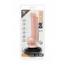 DR. SKIN DR. TIM 7.5INCH VIBRATING COCK