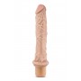 DR. SKIN COCK VIBE 8 FLESH