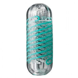 Tenga - spinner masturbator pixel