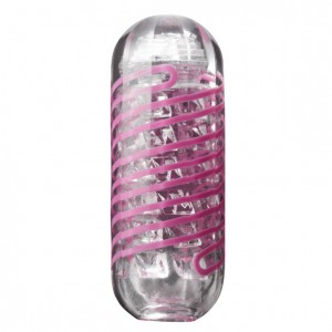 Tenga - spinner masturbator brick