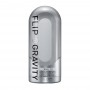 Tenga - Flip Zero (0) Gravity White