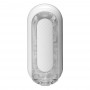 Tenga - Flip Zero (0) Gravity White