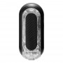 Tenga - Flip Zero (0) Gravity Black